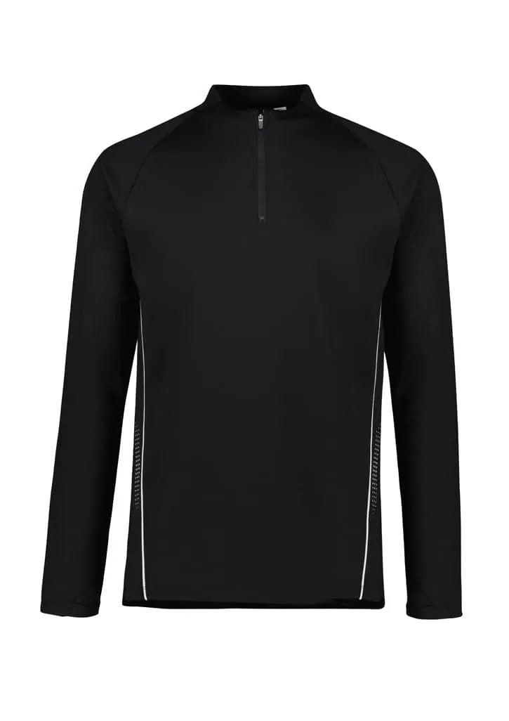 Biz Collection Balance Men Mid-Layer Top SW225M Metro Workwear.
